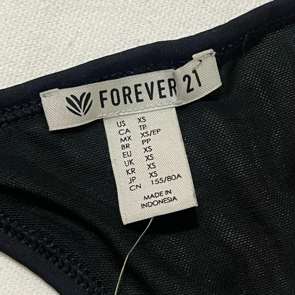 🖤New Forever 21 Sports Bra Bundle🖤 - Picture 13 of 14